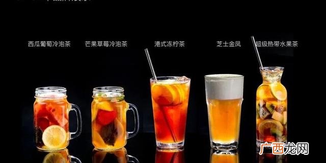 对饮品业的看法和感悟 对奶茶饮品行业的看法
