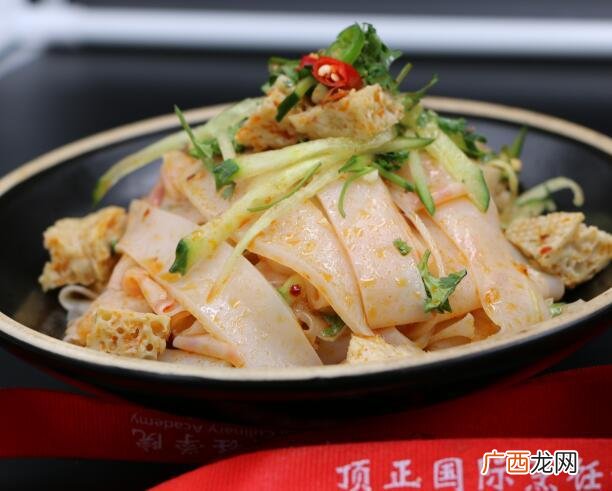 现在卖凉皮生意怎么样 冬天卖凉皮生意怎么样