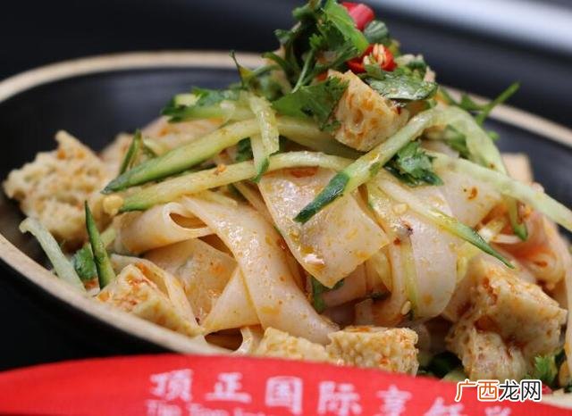 现在卖凉皮生意怎么样 冬天卖凉皮生意怎么样