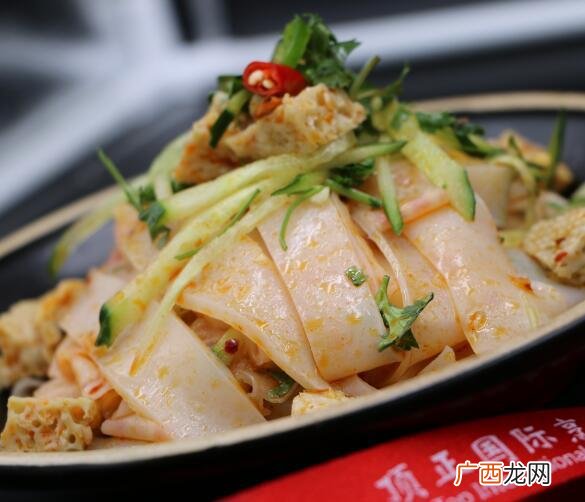 现在卖凉皮生意怎么样 冬天卖凉皮生意怎么样