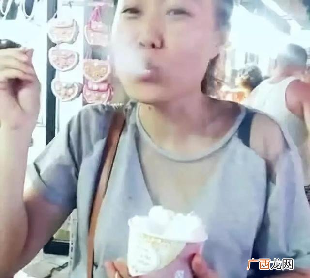 网红饮料为什么冒烟 网红饮料