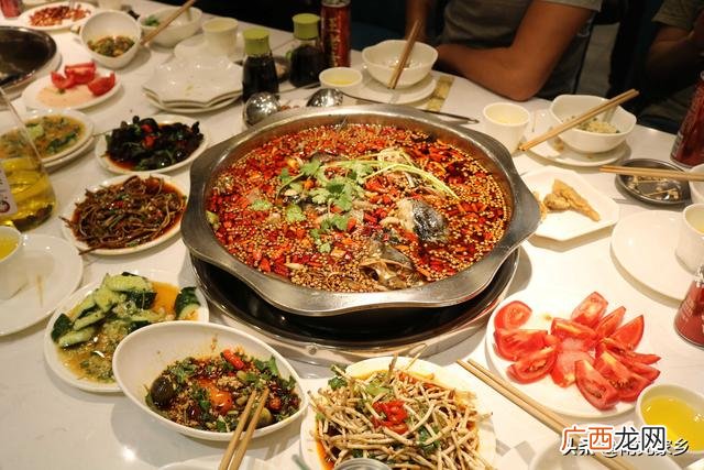 南充顺庆区火锅哪家好吃 南充好吃的火锅排名