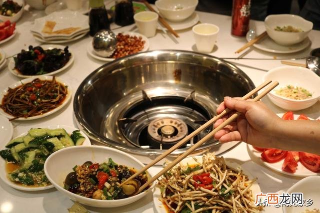 南充顺庆区火锅哪家好吃 南充好吃的火锅排名