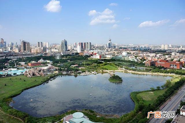 10个最适合创业的城市 中国创业率最高的城市