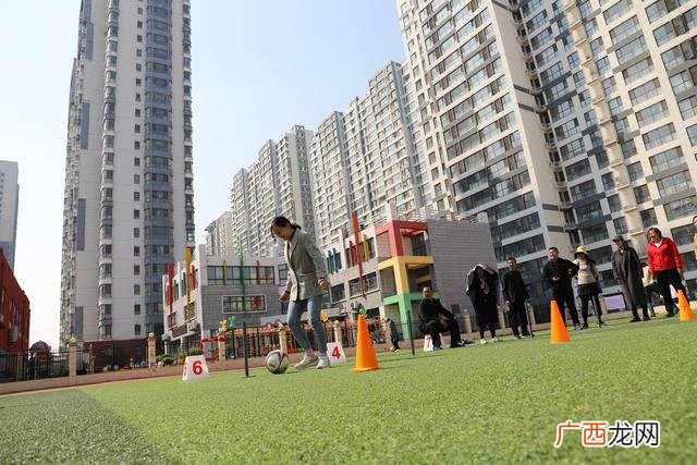 趣味运动会项目大全图 多人趣味运动会项目