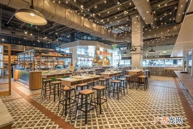适合一个人开的小吃店,快餐店的选址和营销策略