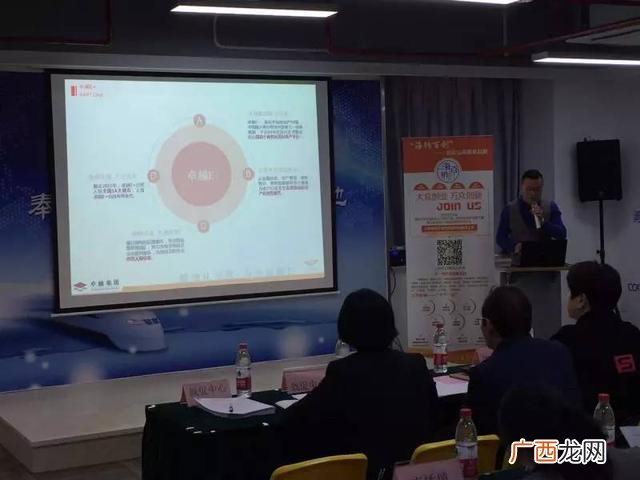 龙华区青年创业园 奉贤青年创业