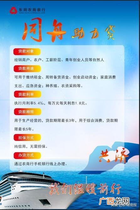 东阿吧,东阿创业贷款