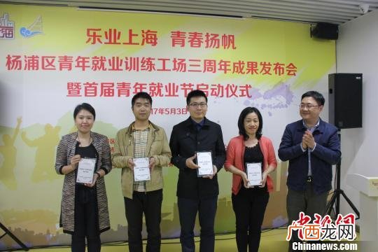 适合于初创企业的策略有 在中国上海创业者实训基地中创业苗圃