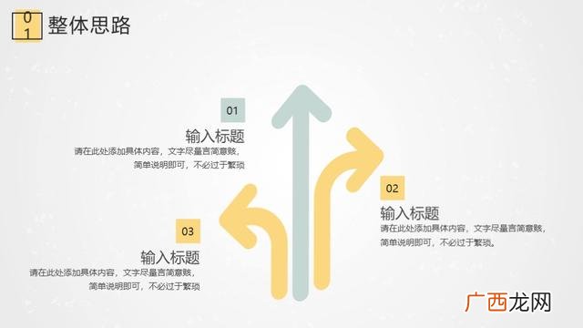 项目汇报ppt思路,项目招商方案ppt下载免费版