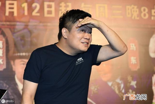 马东是马季什么人 马东创业演讲