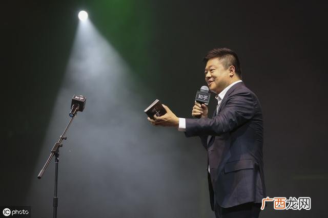 马东是马季什么人 马东创业演讲