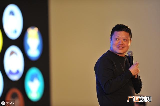 马东是马季什么人 马东创业演讲