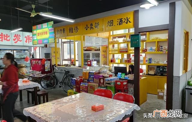 南充好吃好玩的地方 南充特色餐饮店