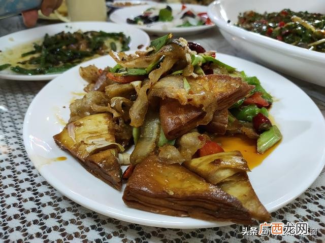 南充好吃好玩的地方 南充特色餐饮店