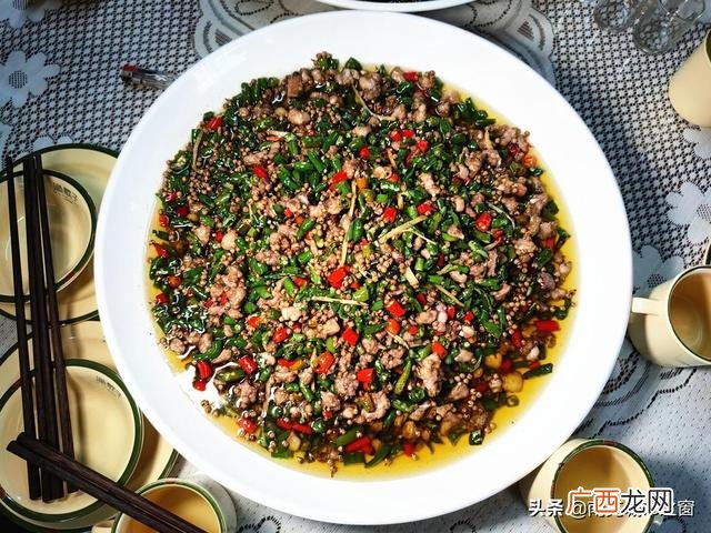 南充好吃好玩的地方 南充特色餐饮店