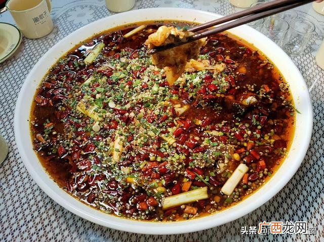 南充好吃好玩的地方 南充特色餐饮店