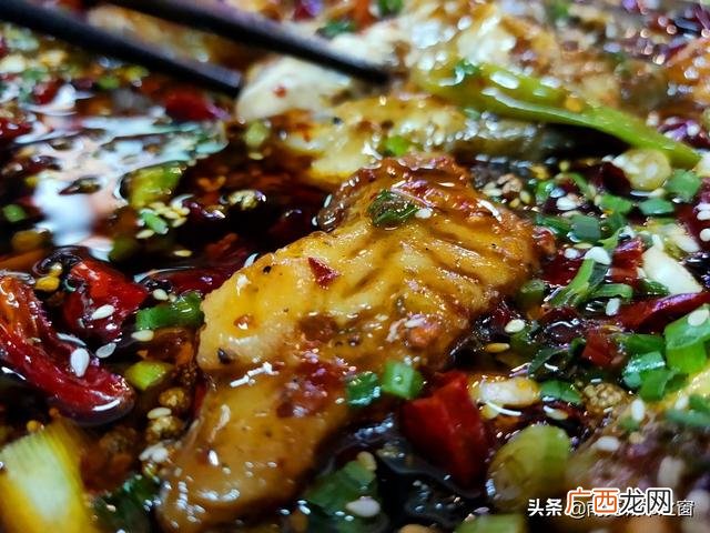 南充好吃好玩的地方 南充特色餐饮店
