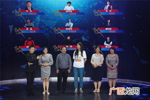 创业英雄汇12位投资人名单 创业英雄汇是真投资吗