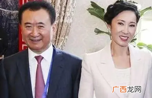 林宁的父亲是谁 创业王健林