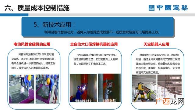 工程项目策划的主要工作 项目方案书ppt