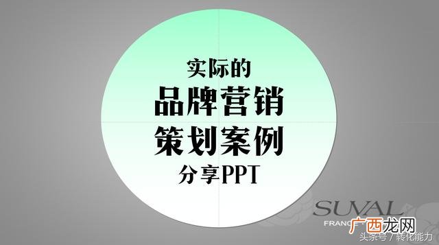 一个完整的策划案范文,写策划书的步骤