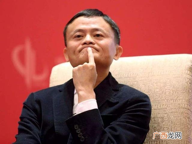 马云作为创业者的素质 创业人身上的品质
