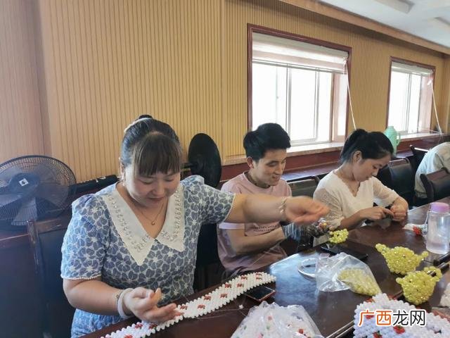 3急招手工串珠6元件 在家做手工挣钱是真吗