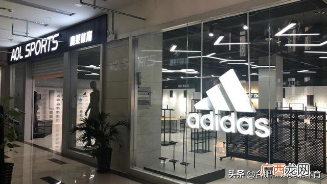 运动品牌加盟店直营店 想加盟运动品牌