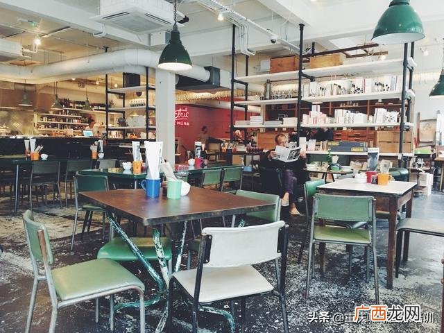 咖啡馆书吧项目计划书,咖啡书屋创业计划书PPT模板
