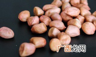 吃花生酱的好处和坏处 吃花生酱的好处和坏处介绍