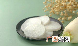 3月吃萝卜好处与坏处 3月吃萝卜好处与坏处有哪些