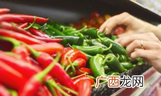 经常吃辣的好处与坏处 经常吃辣的利弊