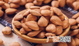 吃生杏仁的好处与坏处 吃生杏仁的好处与坏处是什么