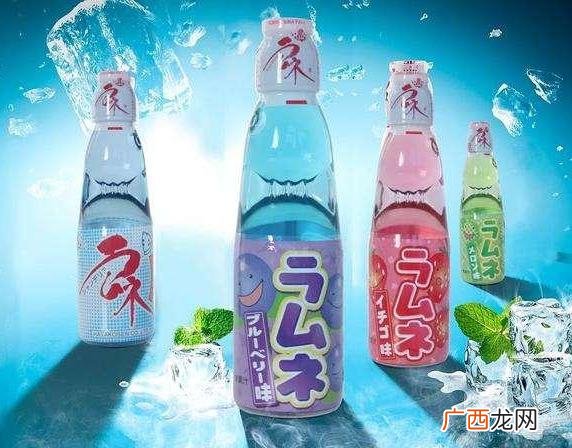 日本功能饮料小瓶,小瓶装饮料有哪些