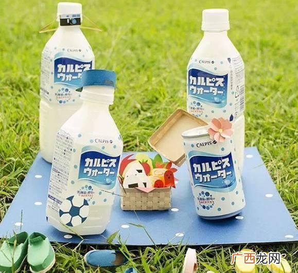 日本功能饮料小瓶,小瓶装饮料有哪些