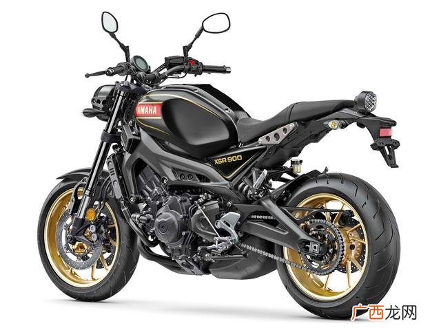 雅马哈xsr700国内价格 700cc机车