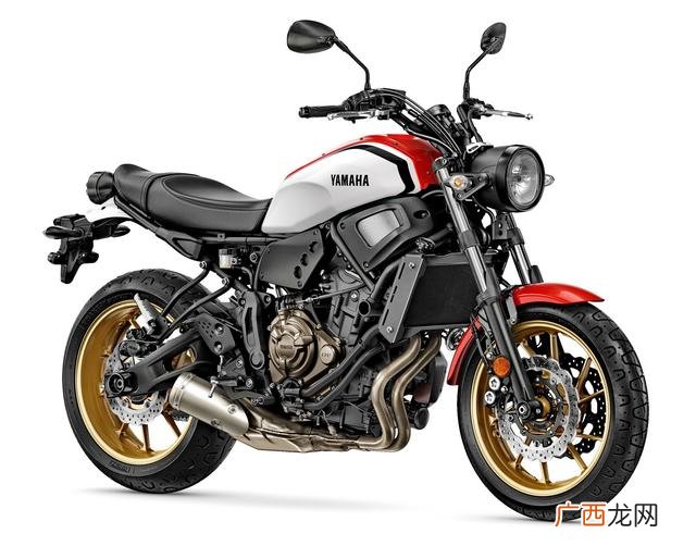 雅马哈xsr700国内价格 700cc机车