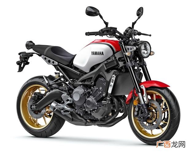 雅马哈xsr700国内价格 700cc机车