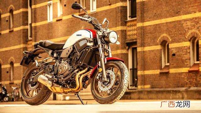 雅马哈xsr700国内价格 700cc机车