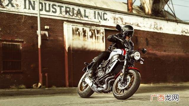 雅马哈xsr700国内价格 700cc机车