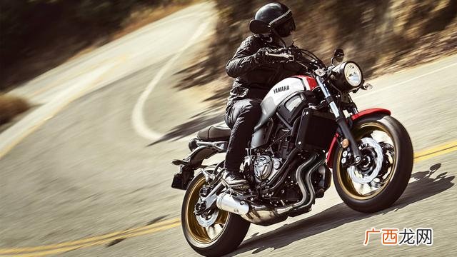 雅马哈xsr700国内价格 700cc机车