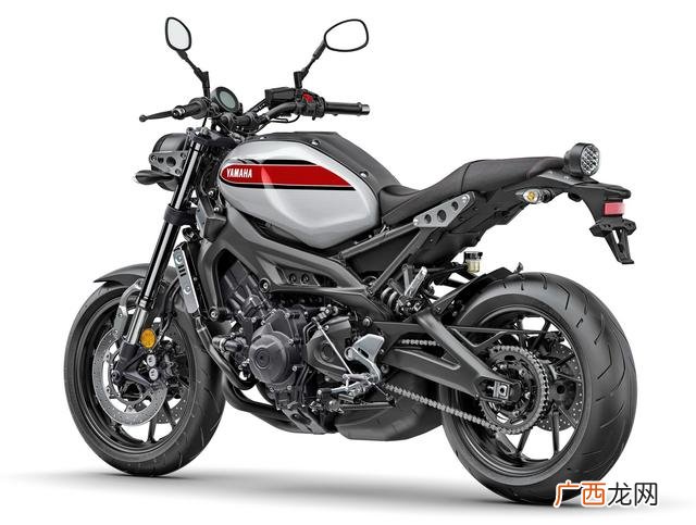 雅马哈xsr700国内价格 700cc机车