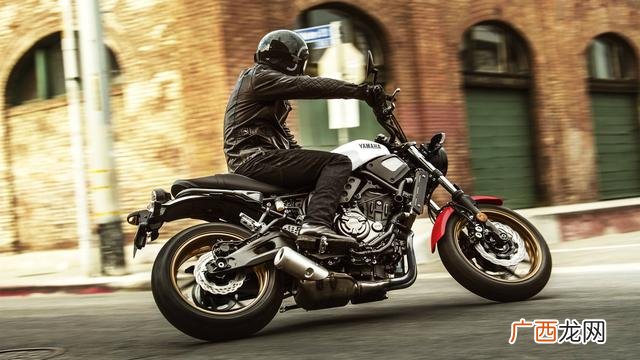 雅马哈xsr700国内价格 700cc机车