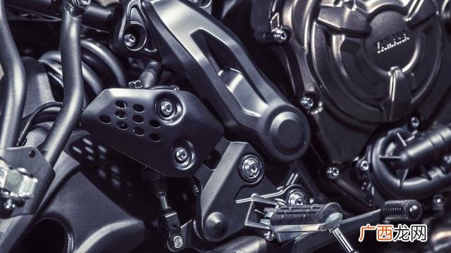 雅马哈xsr700国内价格 700cc机车
