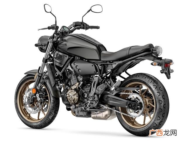雅马哈xsr700国内价格 700cc机车