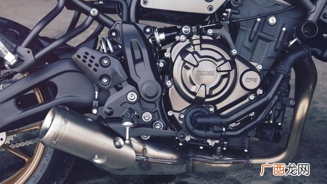 雅马哈xsr700国内价格 700cc机车