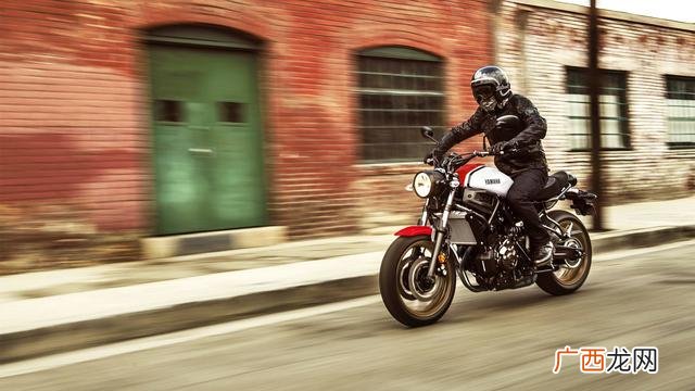 雅马哈xsr700国内价格 700cc机车