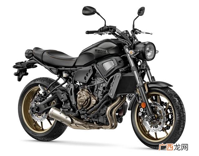 雅马哈xsr700国内价格 700cc机车