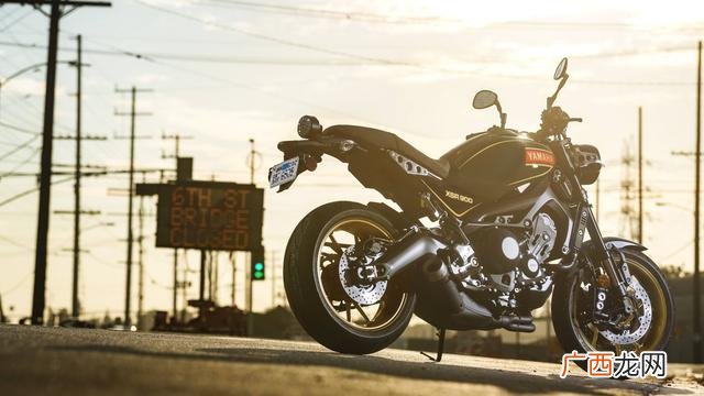雅马哈xsr700国内价格 700cc机车